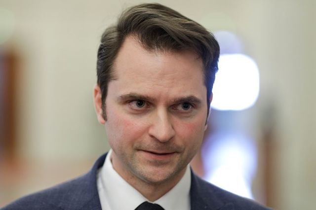 Sebastian Burduja a primit aviz negativ în audierea pentru Ministerul Energiei