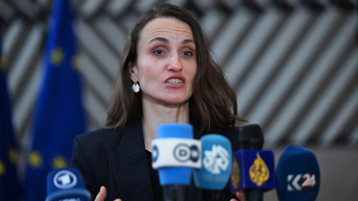 Oana Țoiu critică atitudinea Rusiei la ONU: Moscova nu ia în serios problemele extrem de serioase
