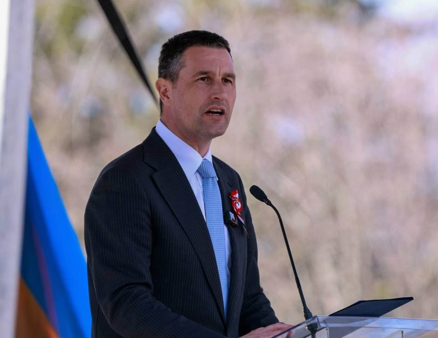 Tanczos Barna a obținut avizul comisiilor parlamentare pentru funcția de ministru al Agriculturii