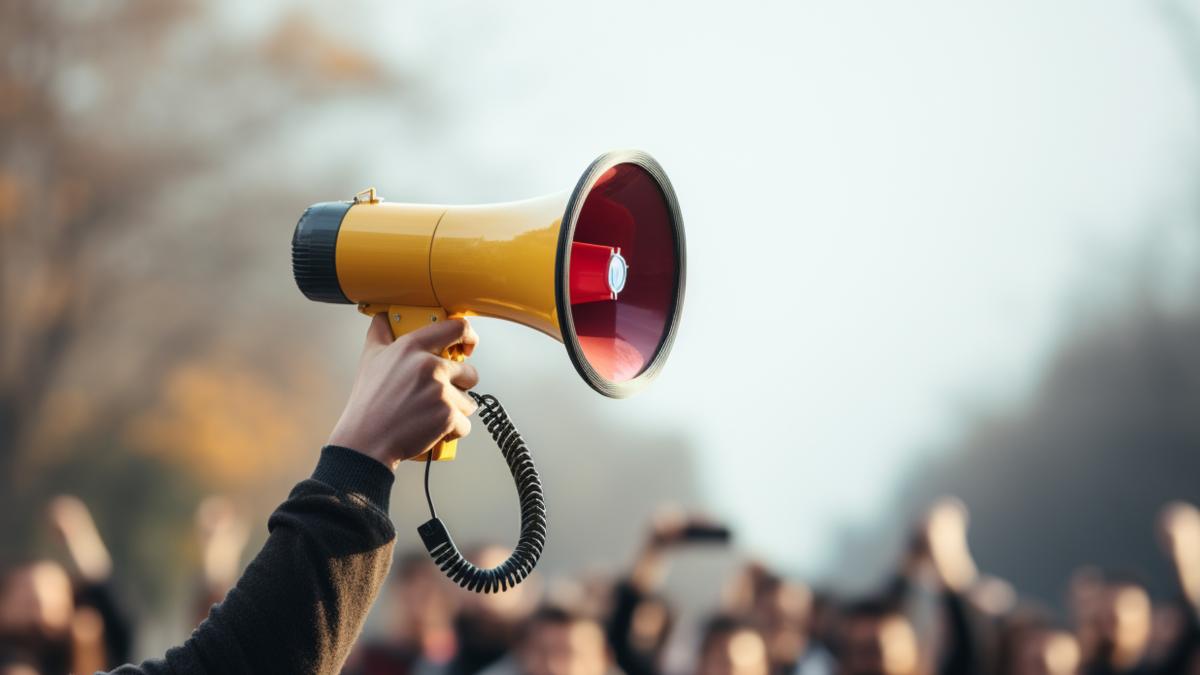 Dispozitiv de securitate în Piața Victoriei: Jandarmeria impune filtre de control pentru protestul neautorizat