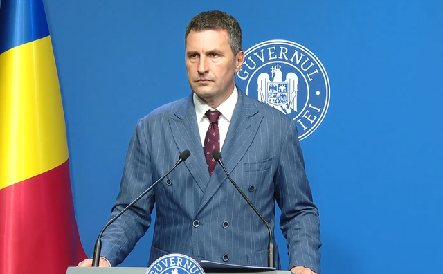 Tanczos Barna a primit aviz favorabil pentru funcția de ministru la Agricultură în Parlament