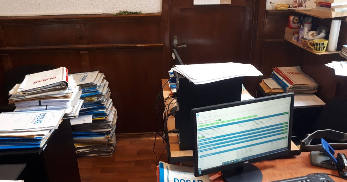 Noul mecanism de normare a activității judecătorilor intră în vigoare pe 15 septembrie