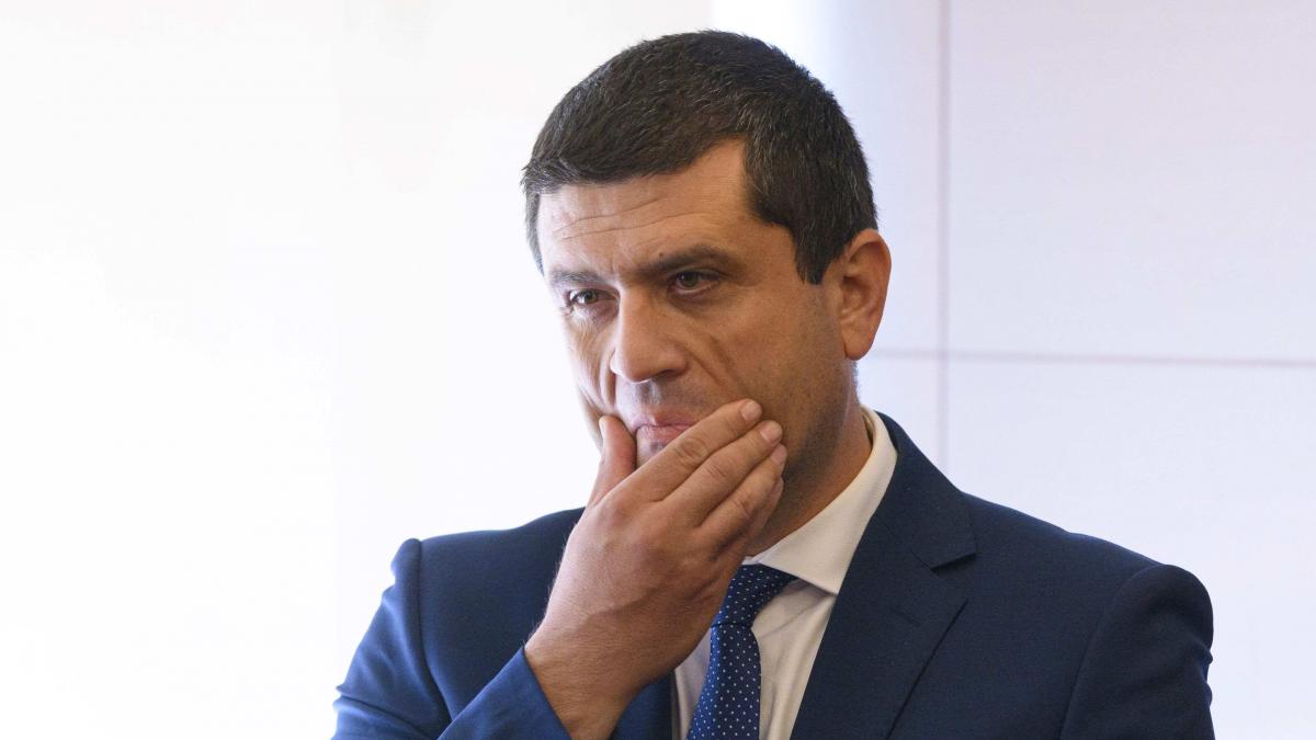 Radu Miruță a primit aviz negativ în comisii pentru funcția de ministru al Apărării