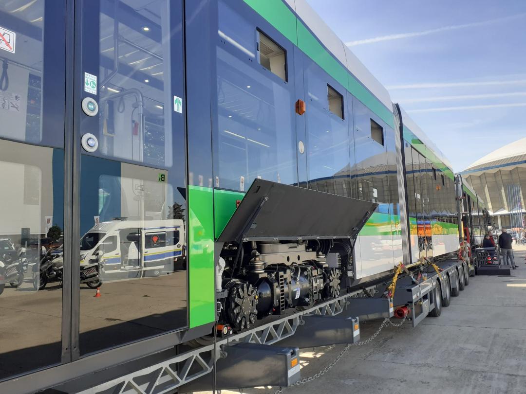 Licitație pentru extinderea liniilor de tramvai în Pipera: au fost depuse opt oferte