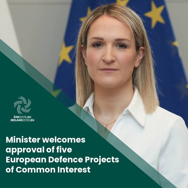 Statele membre UE aprobă cinci proiecte majore de apărare, România fiind implicată în toate inițiativele