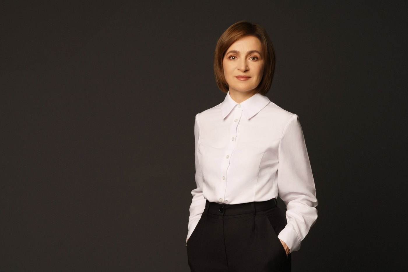Maia Sandu condamnă atacurile rusești asupra orașelor ucrainene și cere responsabilitate pentru victime