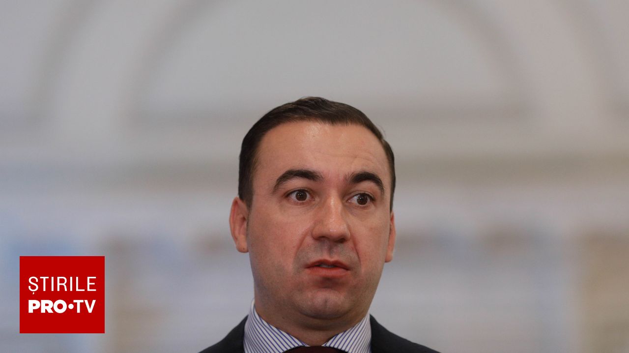 Bogdan Ivan respinge acuzațiile privind influența ambasadoarei SUA asupra deciziilor politice din România