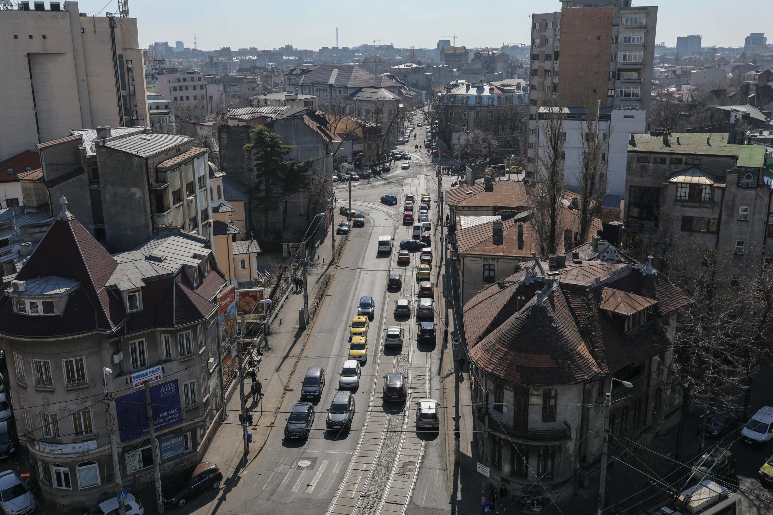 Scenariu de dezastru pentru București în cazul unui cutremur major, conform documentului PAAR 2026