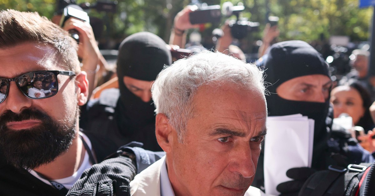 Curtea de Apel București analizează cererea DIICOT de arestare a lui Călin Georgescu