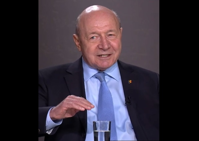 Traian Băsescu analizează presiunile diplomatice pentru importul de gaze din SUA în România
