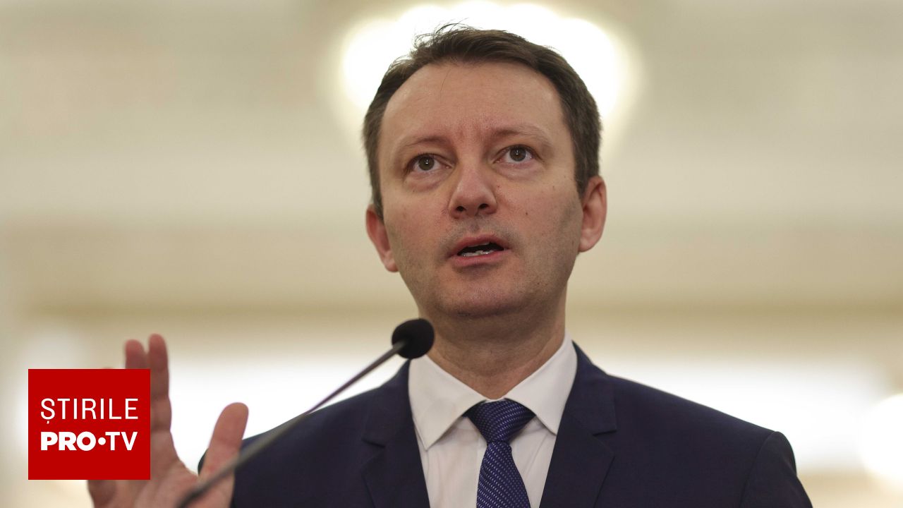 Audieri parlamentare pentru propunerile de miniștri în Cabinetul Mureșan