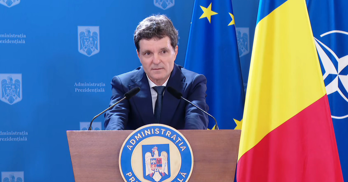 Nicușor Dan despre controlul asupra serviciilor secrete: Necesitatea unui mecanism civil real