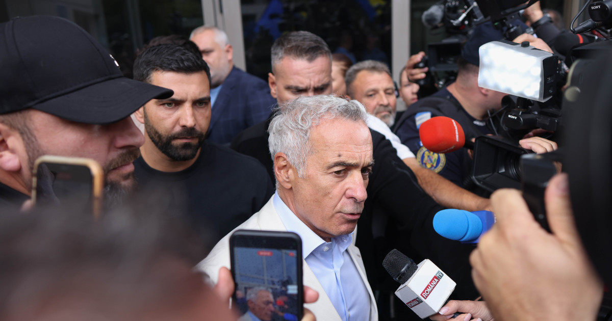 Procurorii DIICOT solicită arestarea preventivă a lui Călin Georgescu la Curtea de Apel