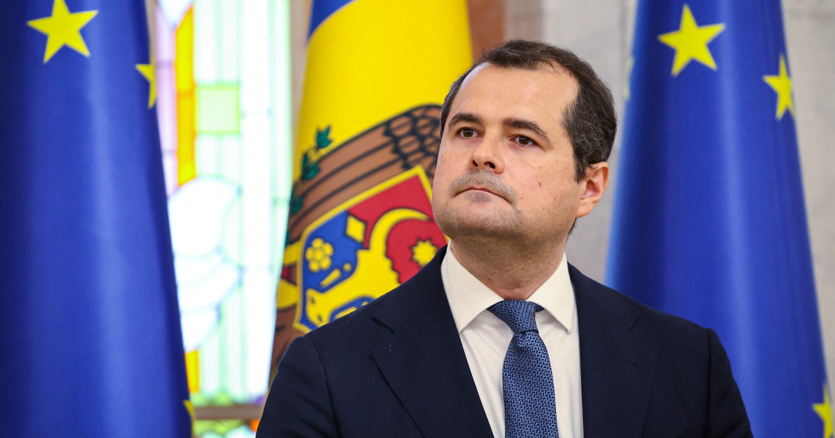 Vasile Tofan avertizează asupra vulnerabilității energetice a Republicii Moldova în contextul șocurilor externe