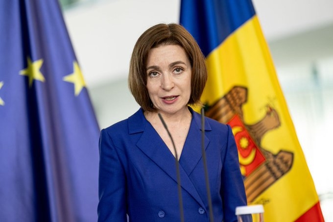 Opoziția din Republica Moldova inițiază procedura de suspendare a președintei Maia Sandu