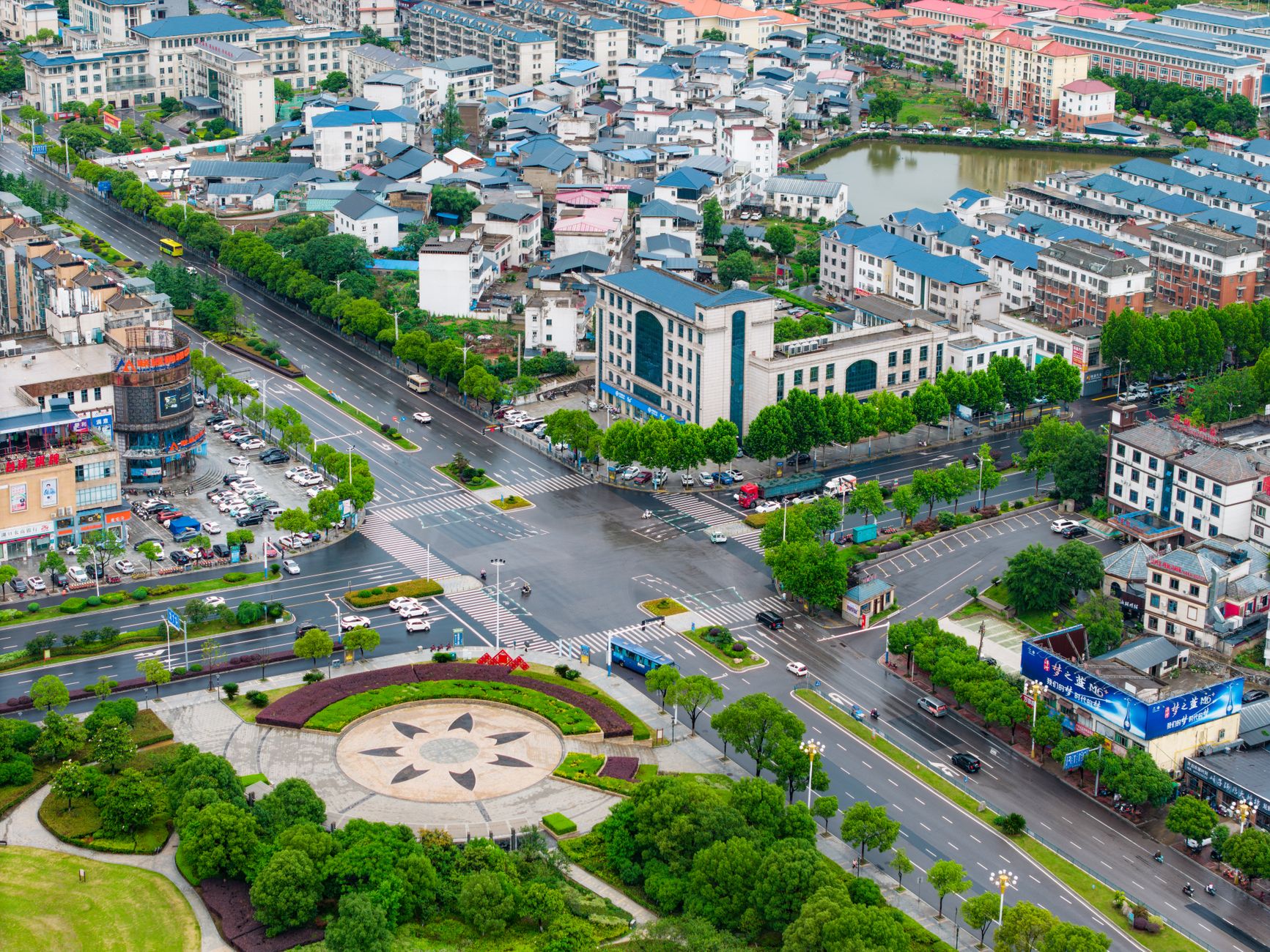 Conferință de dezvoltare la Buftea: infrastructură, mobilitate și investiții pentru comunitate