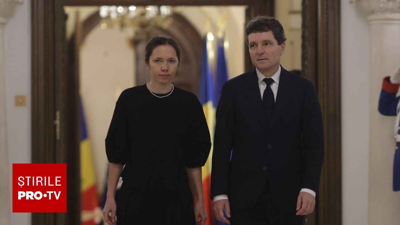 Rolul Mirabelei Grădinaru în strategia de diplomație socială a administrației Nicușor Dan