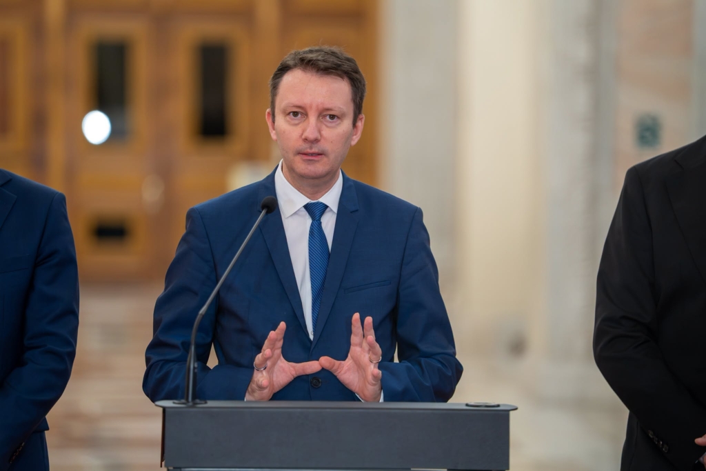 Curtea de Apel București a respins cererea de suspendare a desemnării lui Siegfried Mureșan ca premier