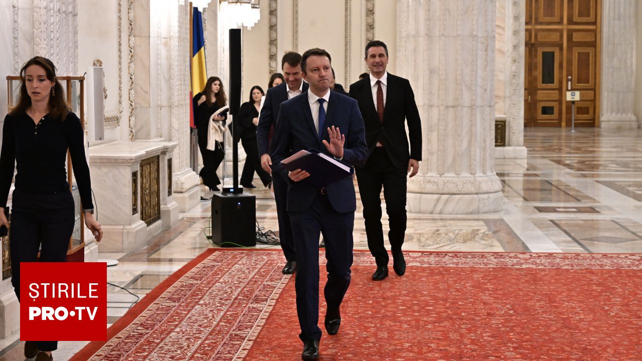 Curtea de Apel București respinge cererea de suspendare a decretului de desemnare a lui Siegfried Mureșan