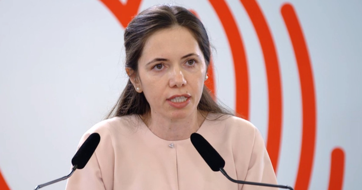 Rolul lui Mirabela Grădinaru în strategia Administrației Prezidențiale, explicat de Nicușor Dan