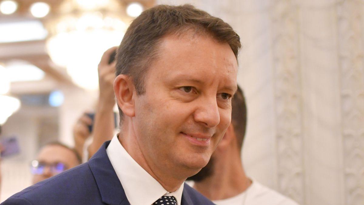 Curtea de Apel București respinge suspendarea decretului prin care Siegfried Mureșan este desemnat premier
