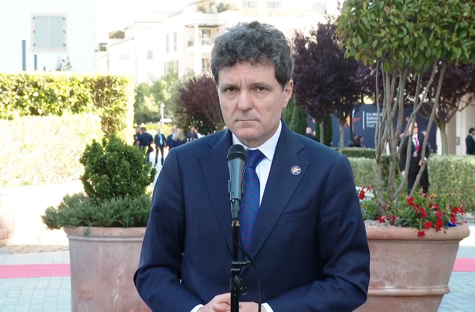 Apelul președintelui Nicușor Dan către partide înainte de votul pentru Guvernul Mureșan