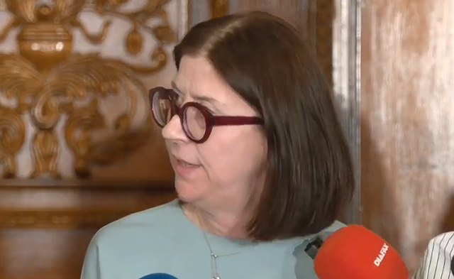 Andrea Chiș propune descentralizarea puterii în sistemul judiciar și limitarea rolului CSM