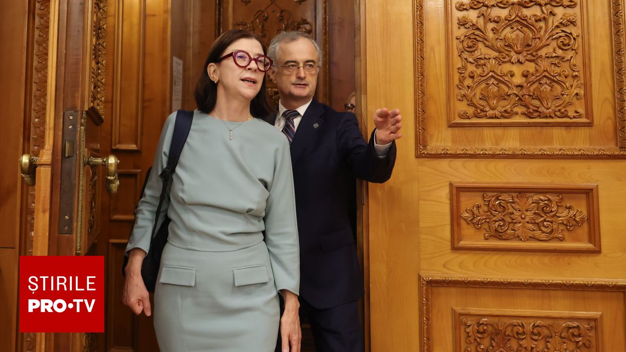 Andrea Chiș, după avizul negativ din Parlament: Votul indică dorința de menținere a sistemului actual