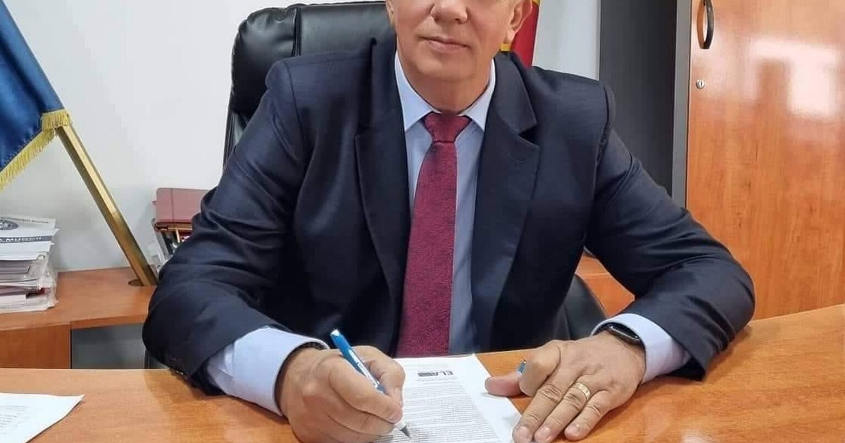 Controverse la Inspecția Muncii după revenirea lui Dantes Nicolae Bratu în funcția de conducere