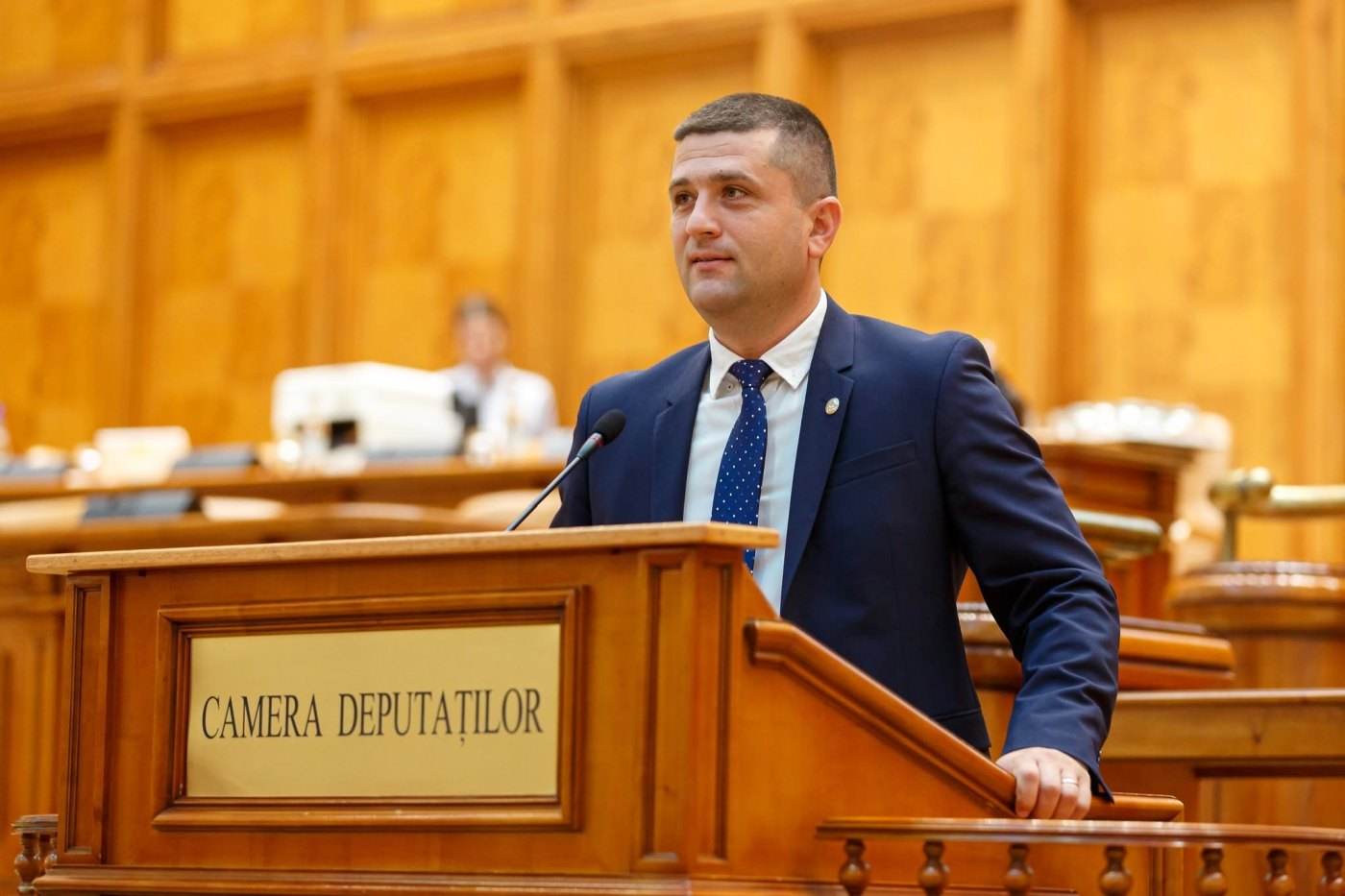 Radu Miruță explică prezența militarilor la audierile parlamentare: este o practică standard