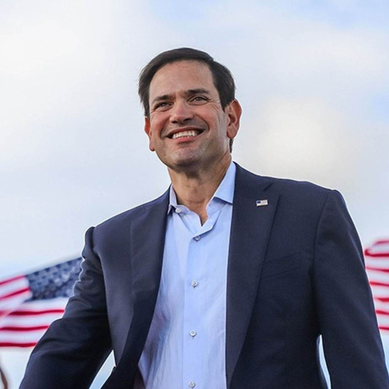 Secretarul de stat american, Marco Rubio, susține că incidentul de la baza RAF Fairford implică un stat străin