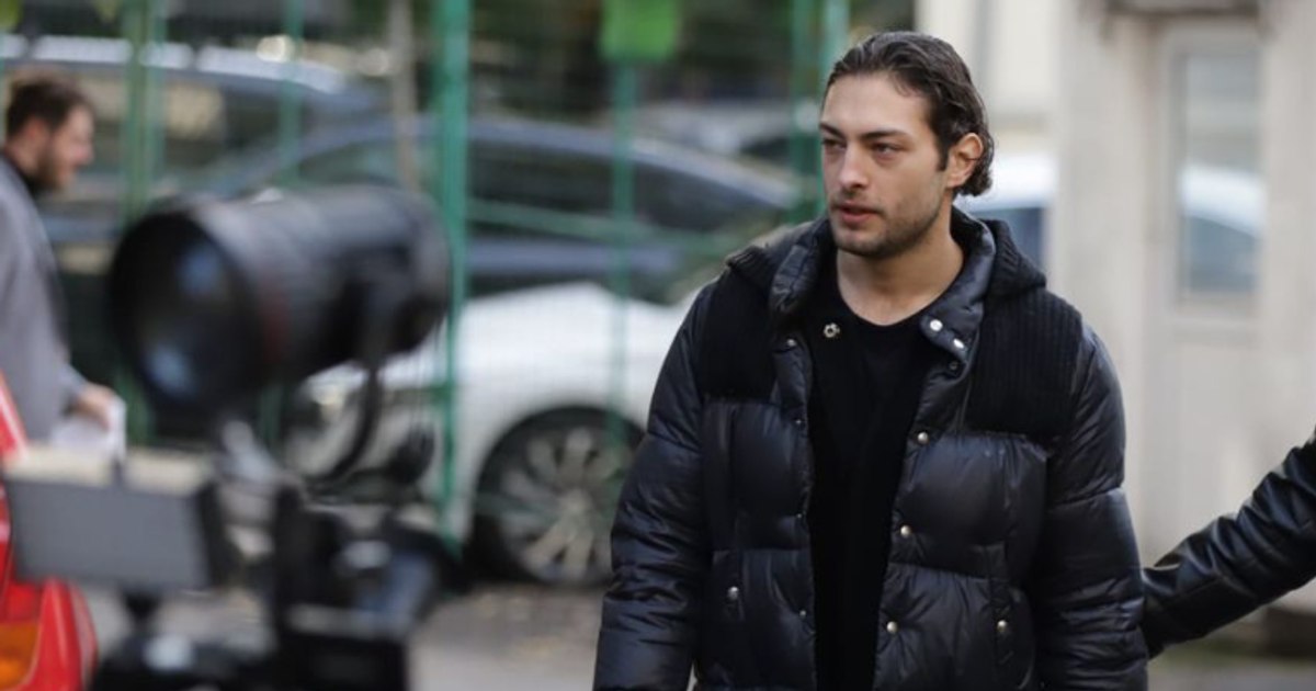 Actorul Toto Dumitrescu a primit o pedeapsă cu suspendare în dosarul accidentului rutier din Capitală