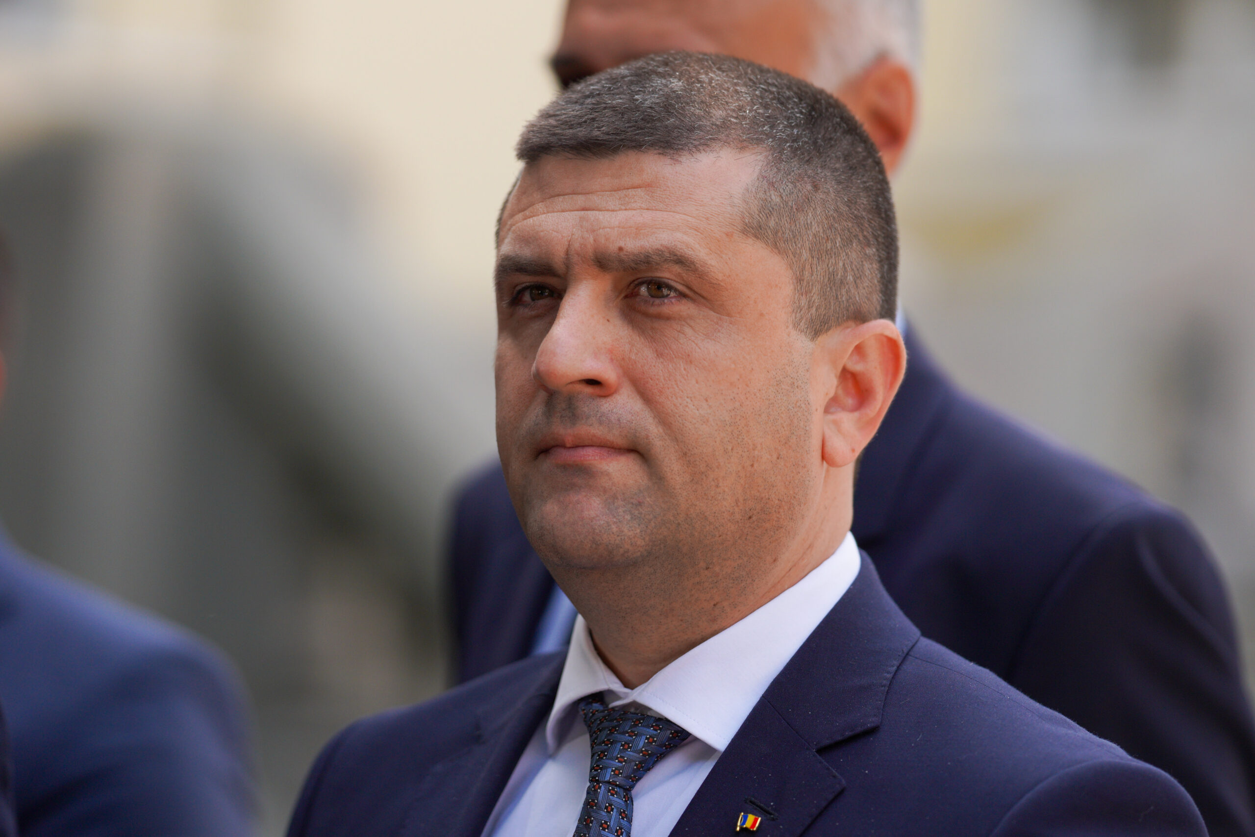 Radu Miruță explică prezența cadrelor militare la audierea parlamentară din cauza practicii uzuale din cadrul MApN