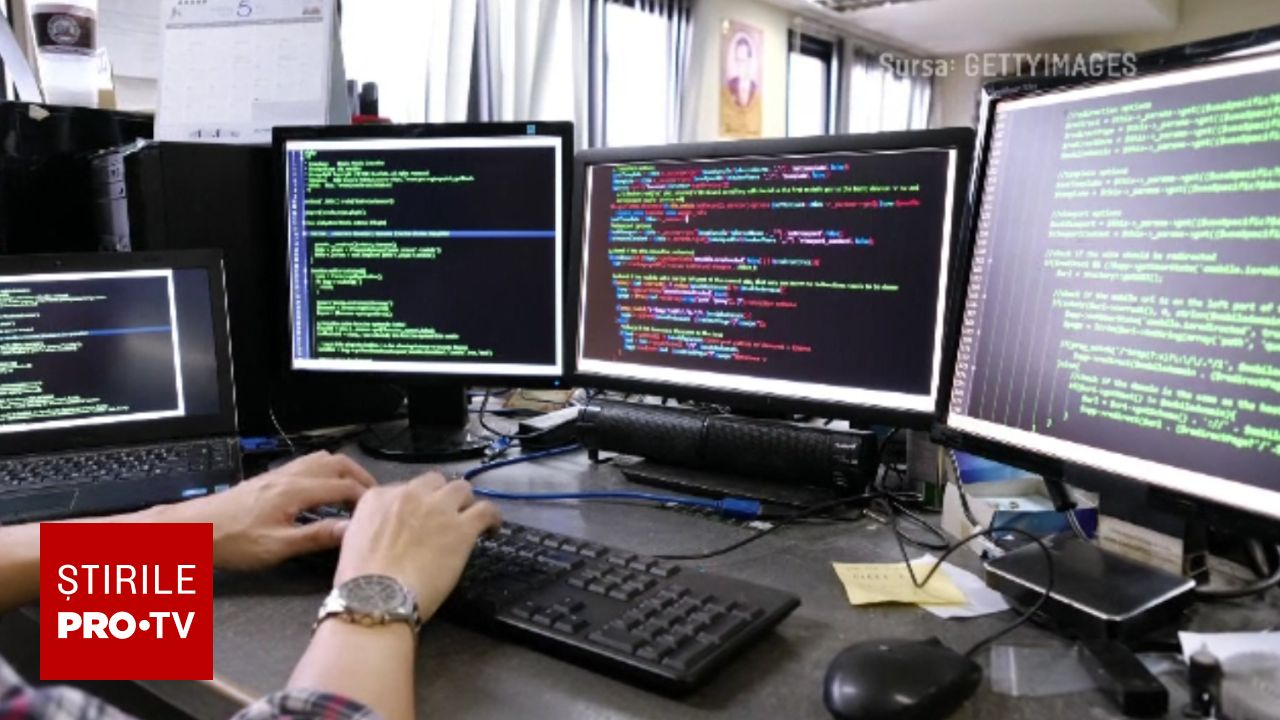 DNA începe procedurile de încetare a contractului cu firma americană Oxygen Forensics, acuzată de legături cu Rusia