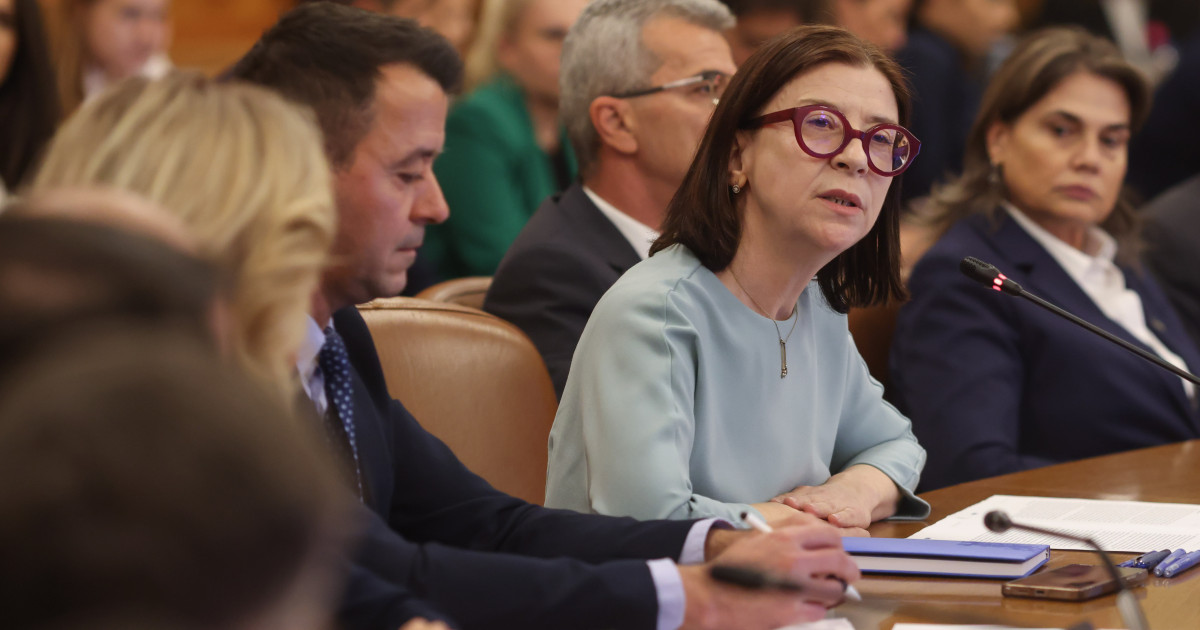Andrea Chiș propune limitarea puterii CSM asupra carierei judecătorilor