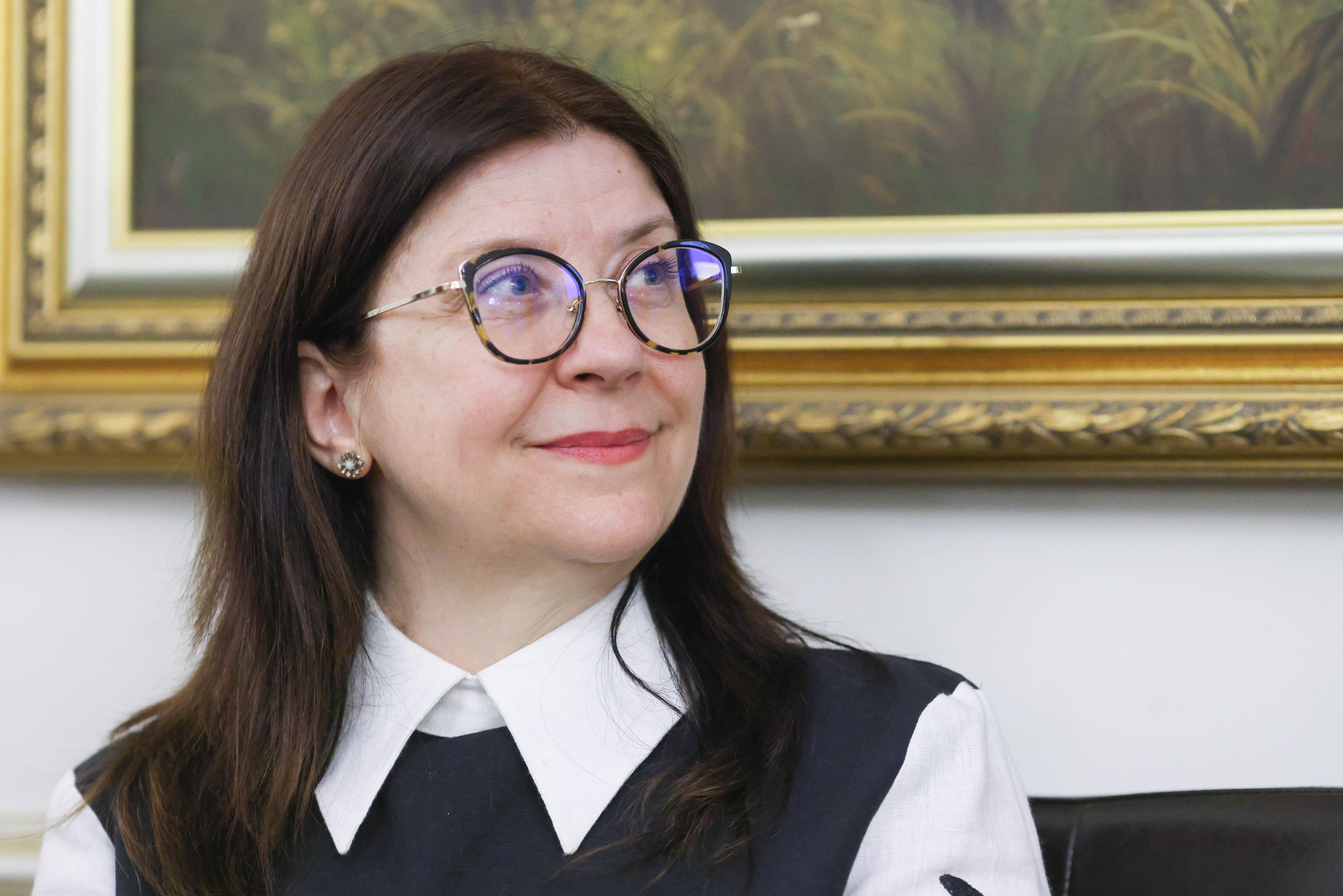 Andrea Chiș critică centralizarea puterii în sistemul judiciar după audierea de ministru