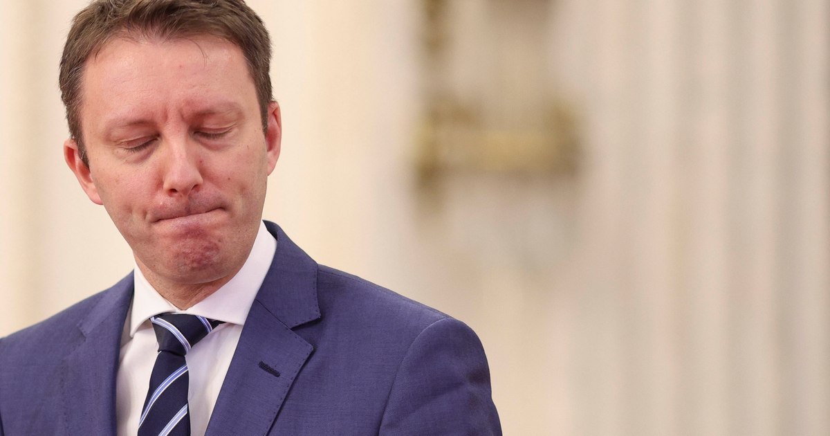 Viitorul Guvernului Mureșan este incert: scandalul ambasadoarei SUA afectează calculele politice