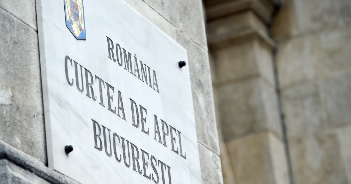 Curtea de Apel București a respins cererea de suspendare a decretului de numire a lui Siegfried Mureșan