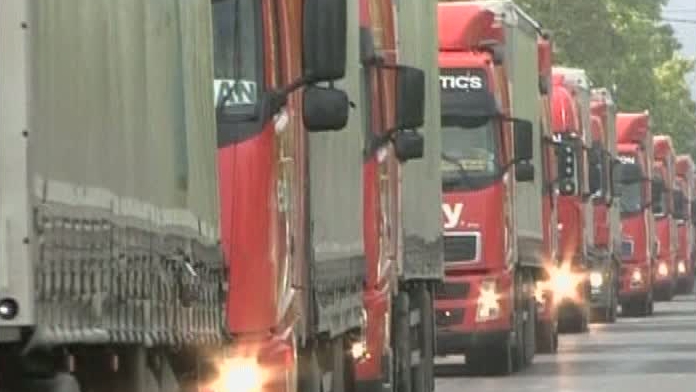 ACDBR solicită amânarea sancțiunilor pentru utilizarea sistemului TollRo, considerat inoperabil
