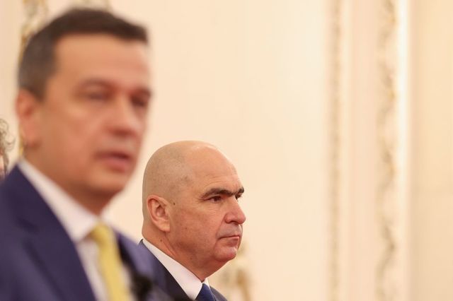 Curtea Constituțională va decide asupra conflictului dintre Parlament și Guvern privind Programul SAFE