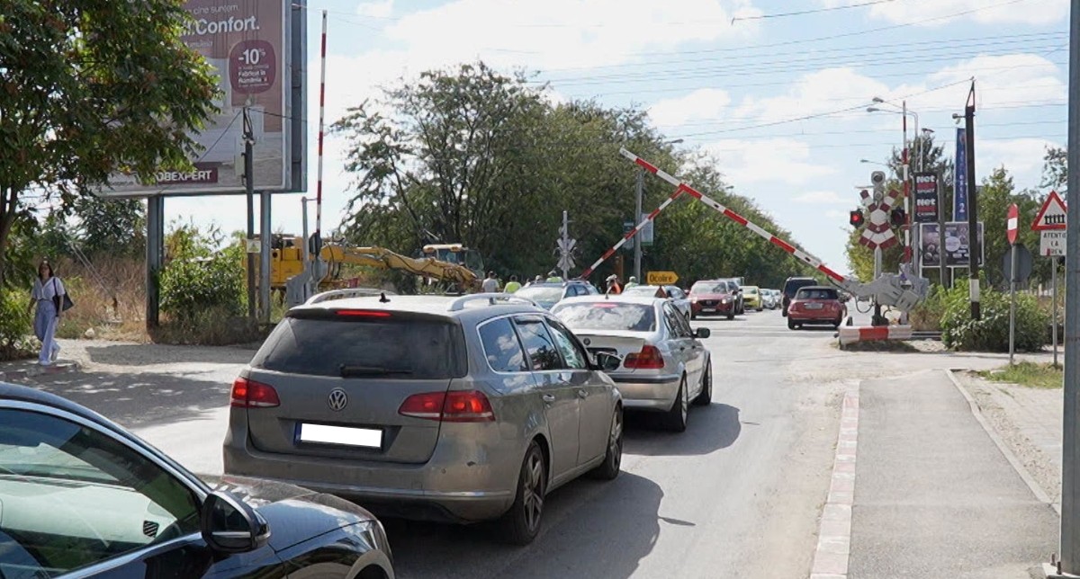 Consiliul Județean Ilfov se alătură proiectului Pasajul Petricani pentru fluidizarea traficului