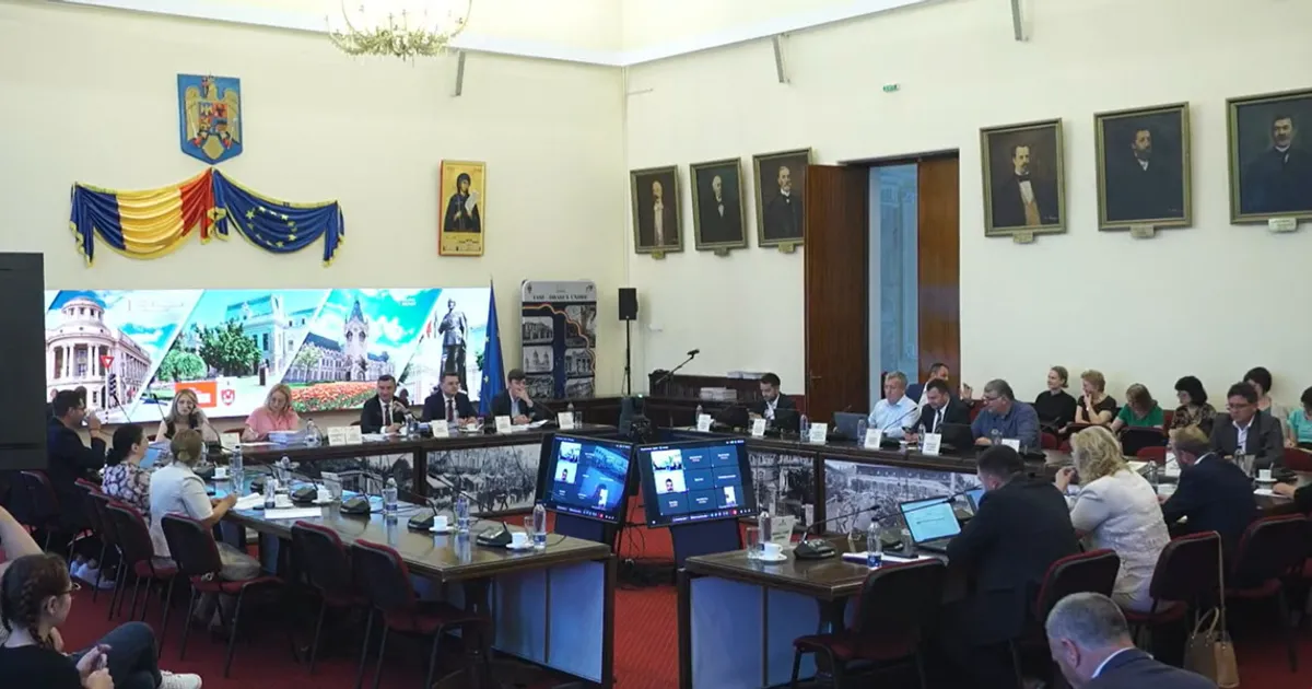 Implicarea CSM Iași 2020 în gestionarea fondurilor publice și problemele de administrare la secția de fotbal