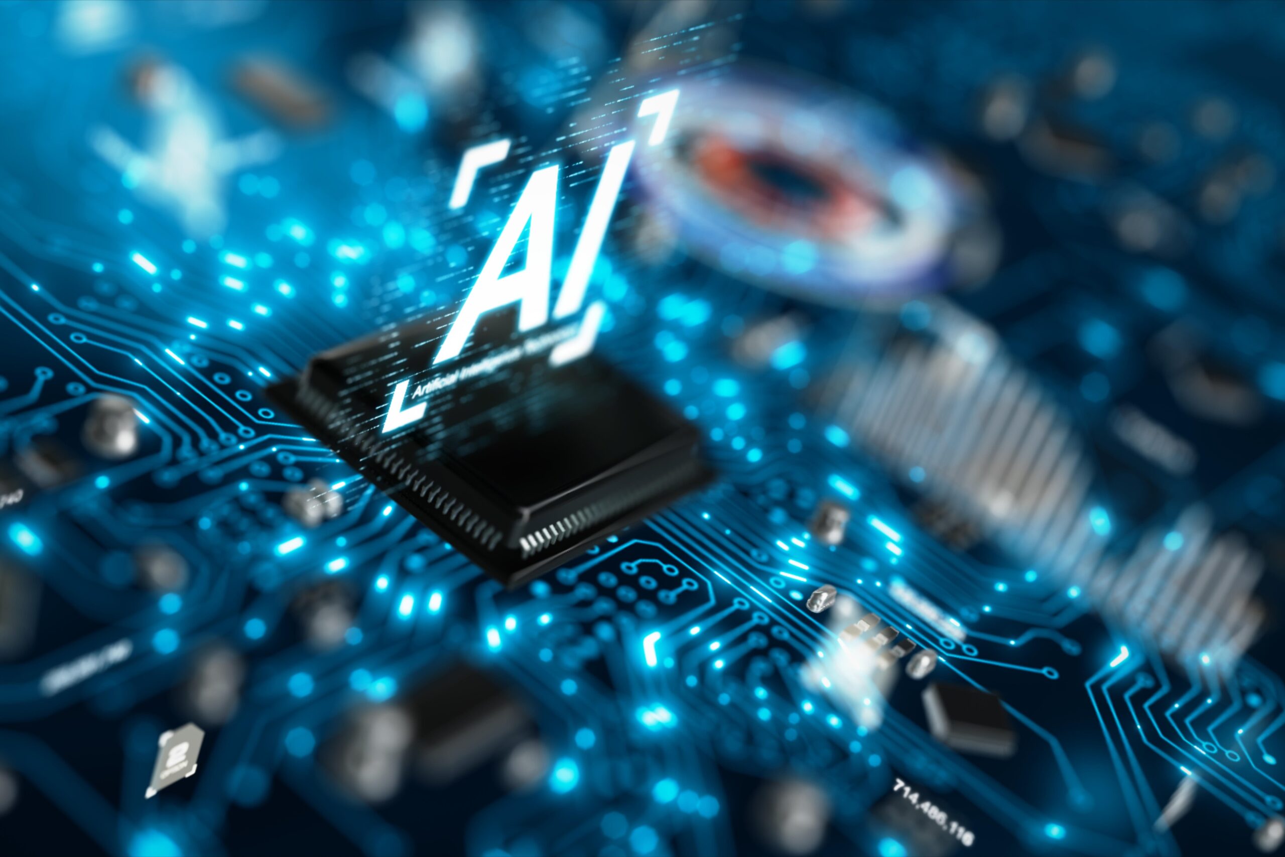 Condiții stricte pentru implementarea inteligenței artificiale în instituțiile publice, conform consilierului prezidențial