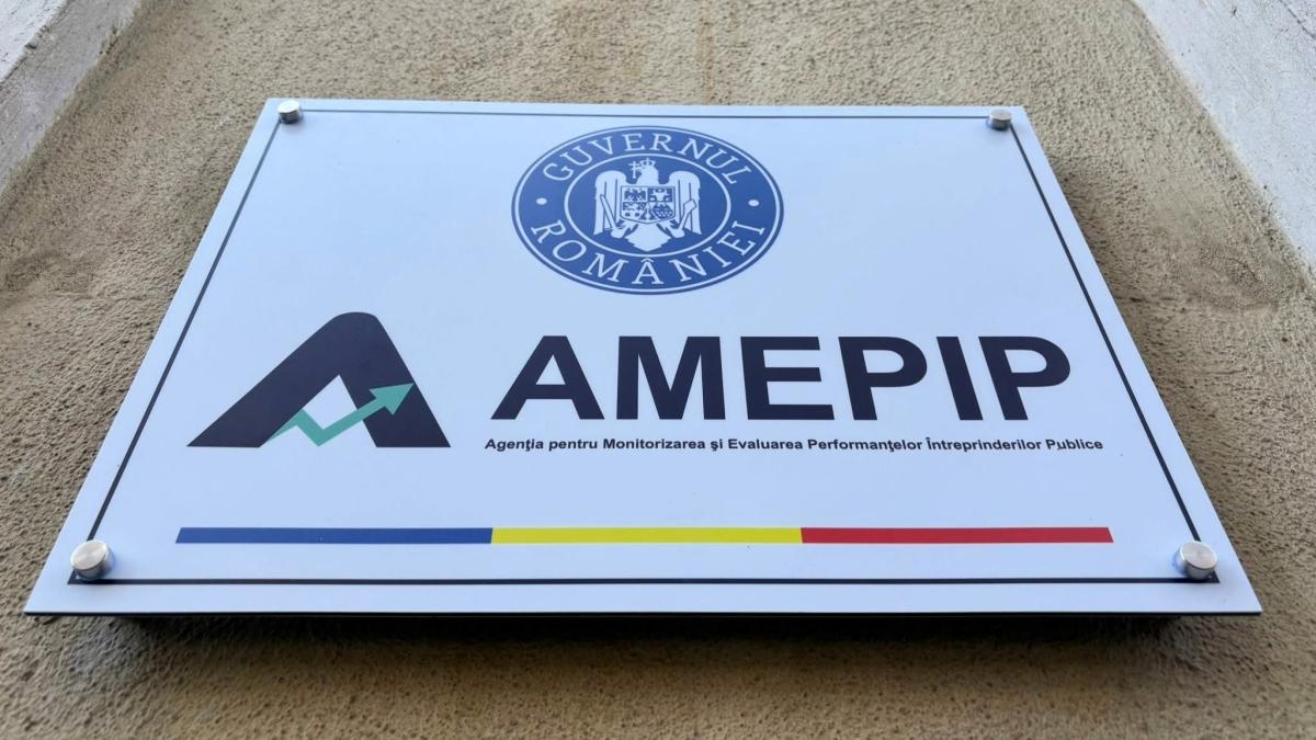 Acuzații de hărțuire sexuală la conducerea AMEPIP. Bogdan Chirieac critică modul în care funcționează statul
