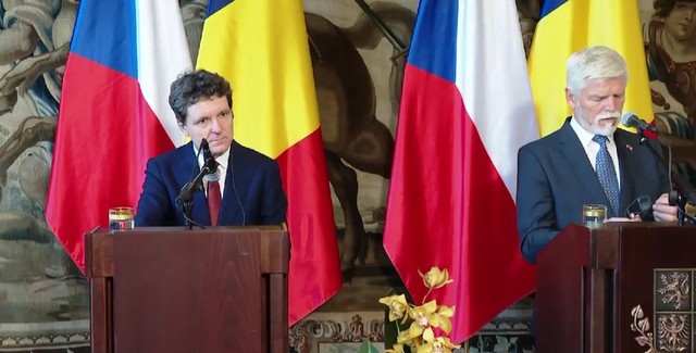 Nicușor Dan: Amenințările cibernetice și dezinformarea afectează cel mai mult societatea