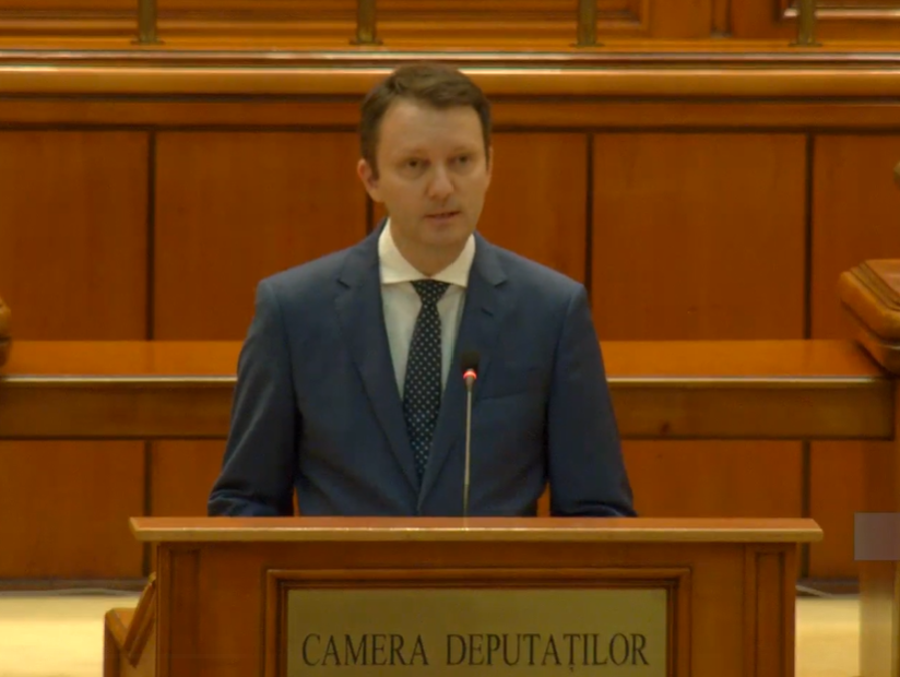 Direcția strategică a Guvernului Mureșan: Parteneriatul cu SUA și susținerea Ucrainei și Republicii Moldova