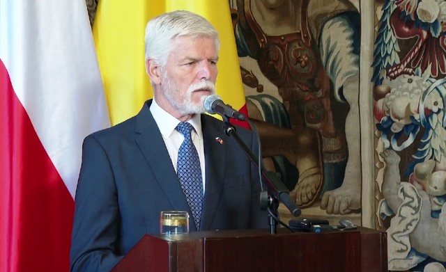 Petr Pavel: România este un aliat apropiat și un partener economic major pentru Cehia
