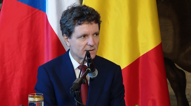 Nicușor Dan despre criza politică din România: Politicienii trebuie să răspundă electoratului