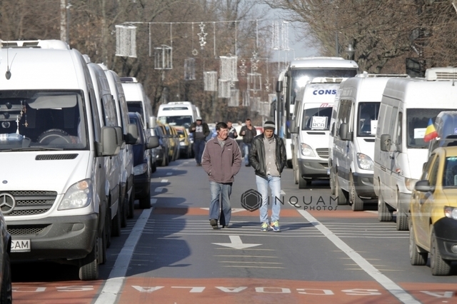Asociația ACDBR solicită Parlamentului amânarea sancțiunilor pentru noul sistem de tarifare TollRo