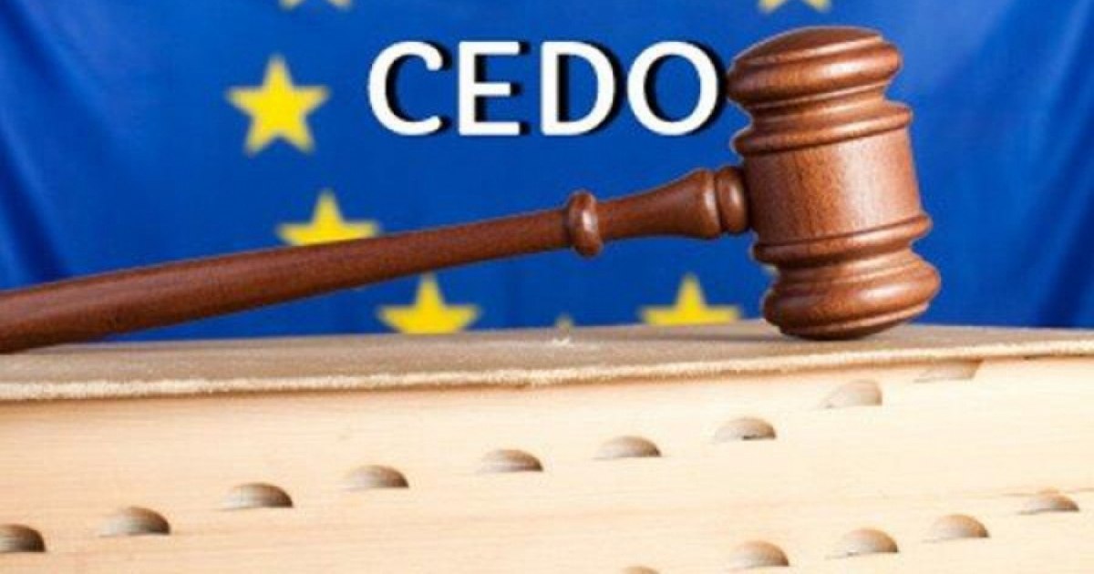 CEDO: Legalitatea unei amende fiscale nu garantează proporționalitatea sancțiunii